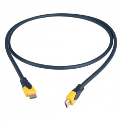 HDMI 2.0 kabel han->han 1,5 mtr