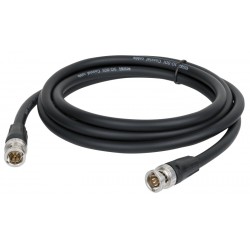 SDI Kabel med Neutrik BNC 10m