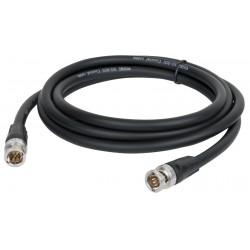 SDI Kabel med Neutrik BNC 1,5m