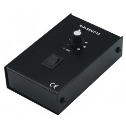 Remote til Hazebase XLR