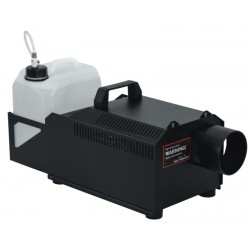 Hazebase Highpower 2600W industri røgmaskine