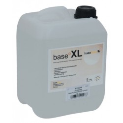 Hazebase røgvæske XL Extrem Heavy - 5 ltr.