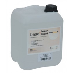 Hazebase special haze væske - 5 ltr.