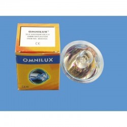 Omnilux 24V 250W ELC/5 reflektor pære 500 timer