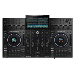 Denon Prime 4 +