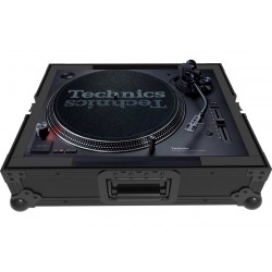 Flightcase Technics SL1210MK7 sort