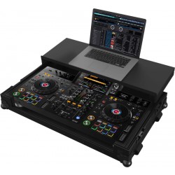 XDJ-RX3 flightcase