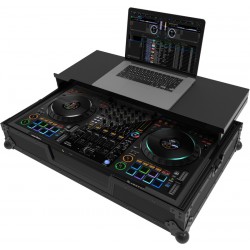 DDJ-FLX10 flightcase
