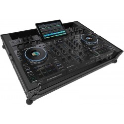 Denon Prime 4+ flightcase