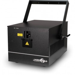 Laserworld CS-24.000RGB ShowNET 24 Watt