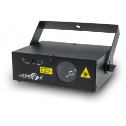 Laserworld EL-230RGB MK2 laser