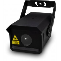 Laserworld FX-700 Hydro - udendørs IP65 laser