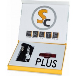 Showcontroller PLUS licens dongle