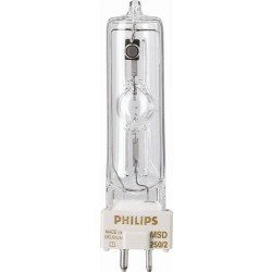 PHILIPS MSD 200W gaspære - 2000 timer