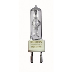 PHILIPS MSR 575/2 gaspære - 1000 timer