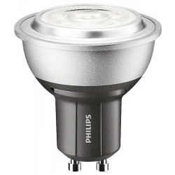 Philips LED PAR16 230V 5,4W GU10 25° 2700K dæmpbar