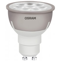 Osram LED PAR16 230V 7,2W GU10 36° 3000K dæmpbar