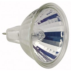 12V 50W halogen reflektor Osram pære 50mm 38grader