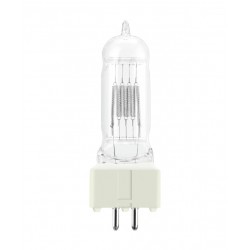 240V 1000W T/19 Tungsram pære GX9.5