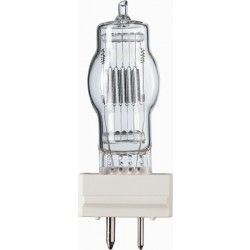 230V 2000W CP/72 6994P Philips pære - GX9.5- 900t