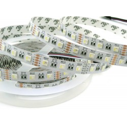 LED Strip 60 RGBW 4i1 12V IP20 5m.