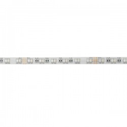 LED bånd RGBW60 19,2W/mtr 24V IP65 5mtr