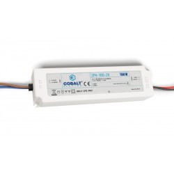 LED strømforsyning 24V 100W IP67
