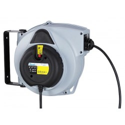 Kabelopruller 3x1,5# 10 meter