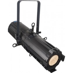 Profilspot LED 300W 18-38° 3200K DMX