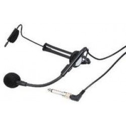 Headset, dynamisk, sang/tale