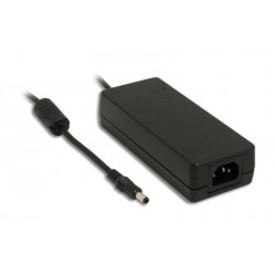 LED strømforsyning 24V DC 90W IP20
