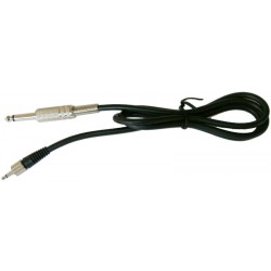 Instrument ledning til NADY UB-10 sender