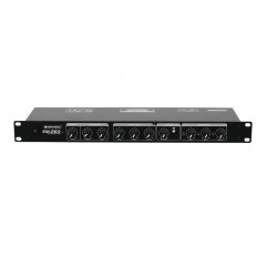EM260 - Installationsmixer 19"