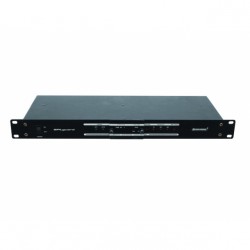 Omnitronic SPL-1 lydtryks vagt