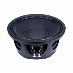 P.Audio 12" bund bas-enhed - 800/1600W