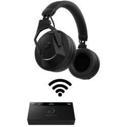 Pioneer HDJ-F10TX med sender