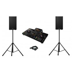 Pioneer DJ anlæg 2