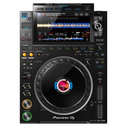 Pioneer CDJ-3000