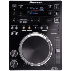 Pioneer CDJ-350