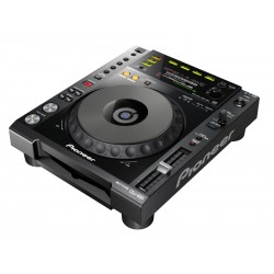 Pioneer CDJ-850