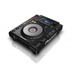 Pioneer CDJ-900 NEXUS