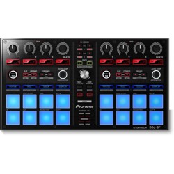 Pioneer DDJ-SP1