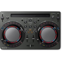 Pioneer DDJ-Wego4