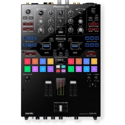 Pioneer DJM-S9