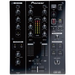 Pioneer DJM350