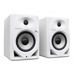 Pioneer DJ DM-50D-W