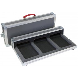 Pioneer DJ pult flightcase