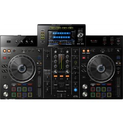 Pioneer XDJ-RX2