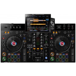 Pioneer XDJ-RX3