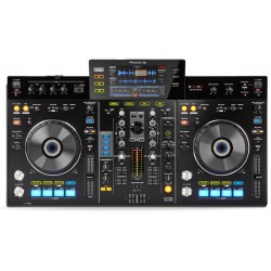 Pioneer XDJ-RX mediacontroller